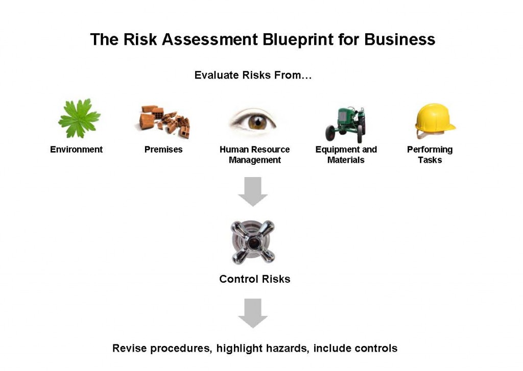 Business Risk Assessment